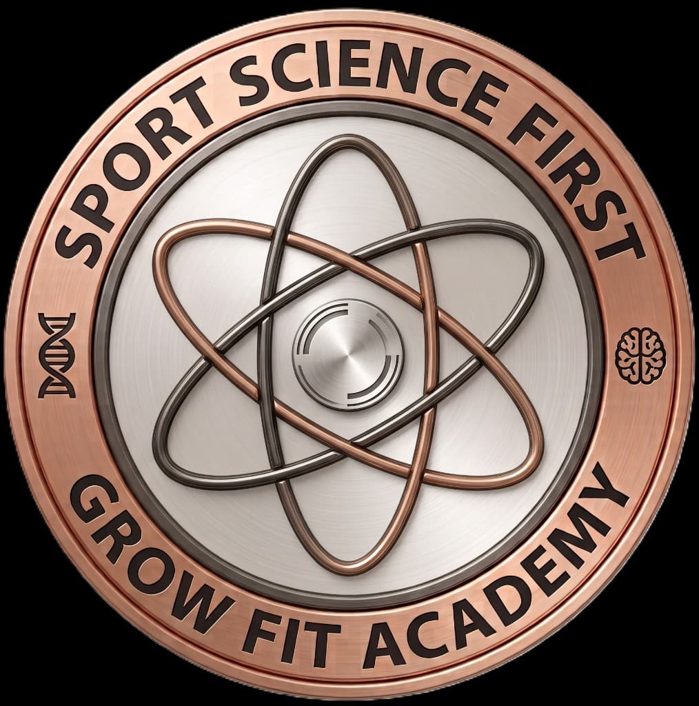 Sport Science First – Grow Fit Academy